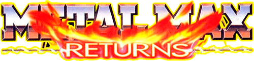 Metal Max Returns (SNES) Play Online